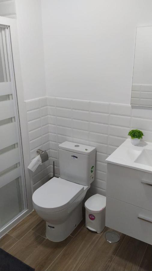 Apartamentos Marmoles Centro Málaga Exterior foto