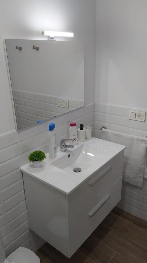 Apartamentos Marmoles Centro Málaga Exterior foto