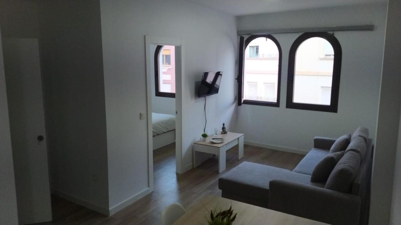Apartamentos Marmoles Centro Málaga Exterior foto