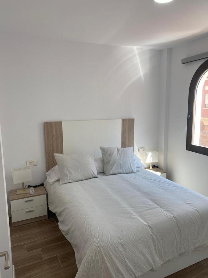 Apartamentos Marmoles Centro Málaga Exterior foto